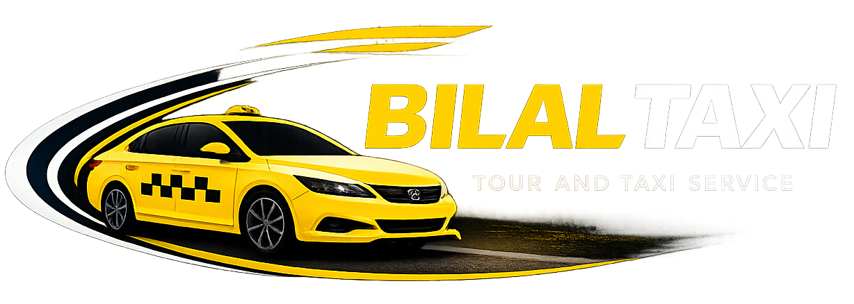 Taxi Bilal Tour