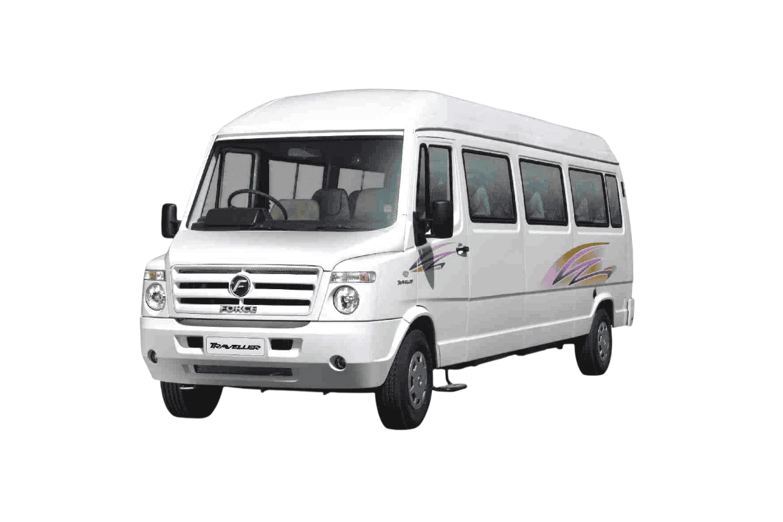 Tempo Traveller